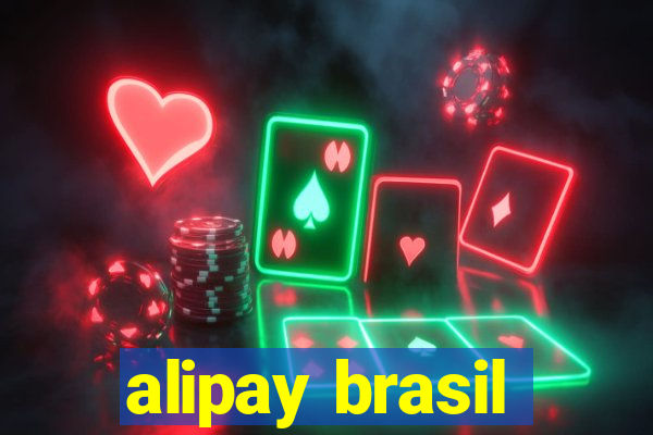 alipay brasil